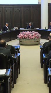 Никол Пашинян объявляет о смягчении условий программы «16 миллионов» для приграничных сёл, включая Нор-Норк