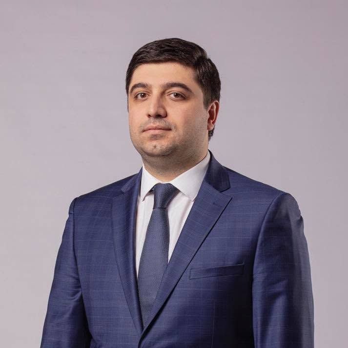 Вагаршак Акобян, депутат от Нор-Норка, отказался от мандата