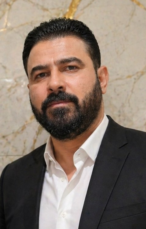 Премьер-министр Ирака Али Фалих аз-Зейди и премьер-министр Армении Никол Пашинян, фото из открытых источников