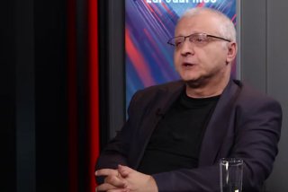 Улицы Нор-Норка, Ереван: радикализация общества и оппозиция