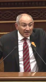 Жители Нор-Норка обсуждают выборы и честность волеизъявления