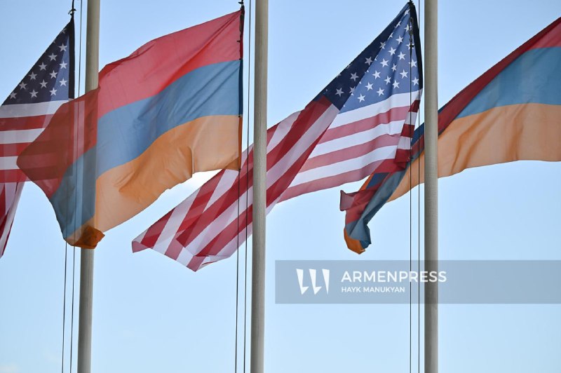 Заседание правительства Армении, обсуждающее ратификацию соглашения с США, Нор-Норк
