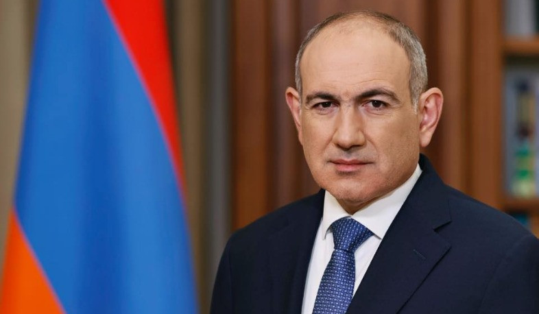 Президент ОАЭ поздравляет премьер-министра Армении Никола Пашиняна с победой на выборах, Ереван