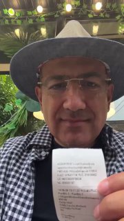 Премьер-министр Армении Никол Пашинян на мероприятии в Нор-Норке