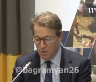 Пресс-конференция IRI по итогам наблюдения за выборами в Армении