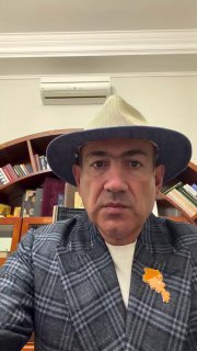 Никол Пашинян выступает на предвыборной встрече в Нор-Норке, Ереван