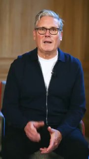 Премьер-министр Великобритании Кир Стармер объявляет о запрете соцсетей для детей до 16 лет, Нор-Норк