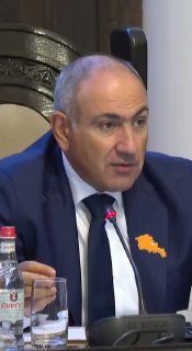 Никол Пашинян на встрече с жителями Нор-Норка, 27 марта 2025