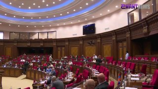 Эксперт GreatTigran в эфире телеканала Шант обсуждает мандаты в Нор-Норке