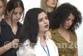 Премьер-министр Армении Никол Пашинян выступает с заявлением о проекте «TRIPP» и визите главы Еврокомиссии в Ереван