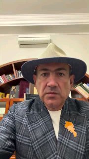 Никол Пашинян выступает с заявлением о «трёхглавой мафии» в Нор-Норке