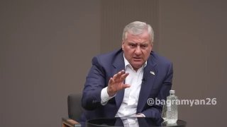 Кандидат bagramyan26 на выборах в Нор-Норке, Ереван