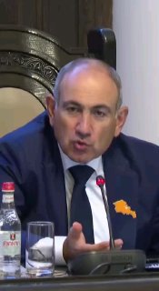 Пашинян: диверсификация экспортных путей — приоритет для бизнеса Армении
