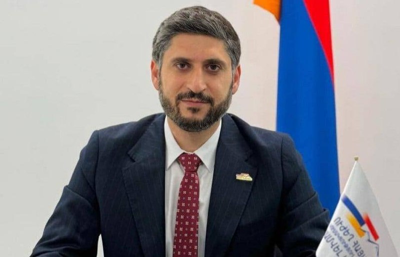 Артур Абрамян, кандидат в депутаты от блока «Сильная Армения», объявлен в розыск в Нор-Норке