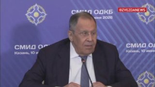 Сергей Лавров на пресс-конференции, Нор-Норк, Ереван