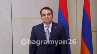 Здание в Нор-Норке, Ереван