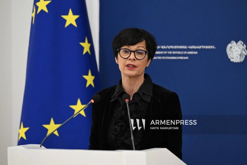 Европейская комиссия начинает переговоры с Украиной
