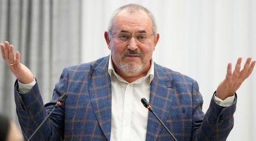 Борис Надеждин, оппозиционный политик, задержан в Долгопрудном после признания иноагентом