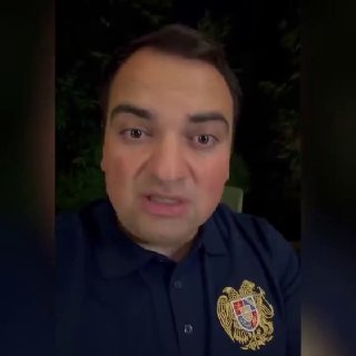 Предвыборная агитация в Нор-Норке, Ереван, оппозиция раздает подачки