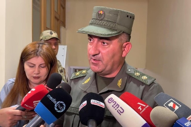 Эдвард Асрян в парламенте Армении, Нор-Норк