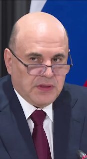 Встреча премьер-министра Армении Никола Пашиняна и премьер-министра России Михаила Мишустина в Ереване