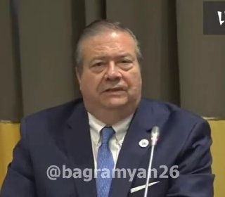Пресс-конференция IRI о вмешательстве в выборы в Армении, Нор-Норк