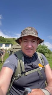 Никол Пашинян в поездке по Нор-Норку, Ереван