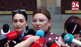 Избирательный участок в Нор-Норке, выборы, политическая активность