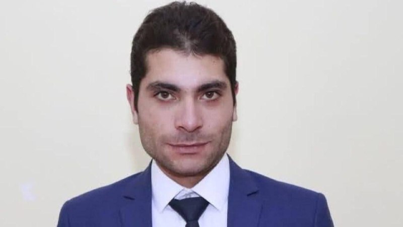 Заседание ЦИК Армении, где принято решение об аресте кандидата Руслана Барсегяна