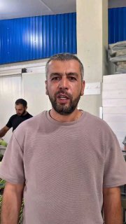 Свежая армянская спаржа, предназначенная для экспорта в Сингапур